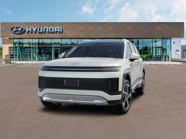 2026 Hyundai Ioniq Limited photo 2