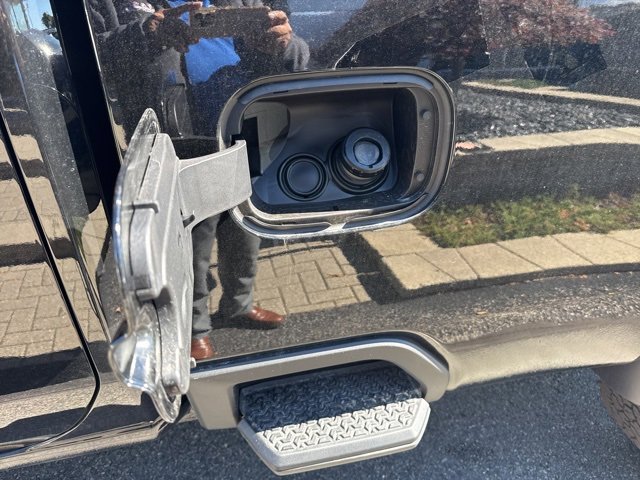 2026 Gmc Sierra 2500 HD SLE photo 7