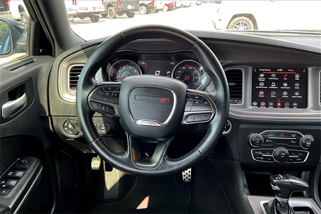 2023 Dodge Charger SXT photo 8