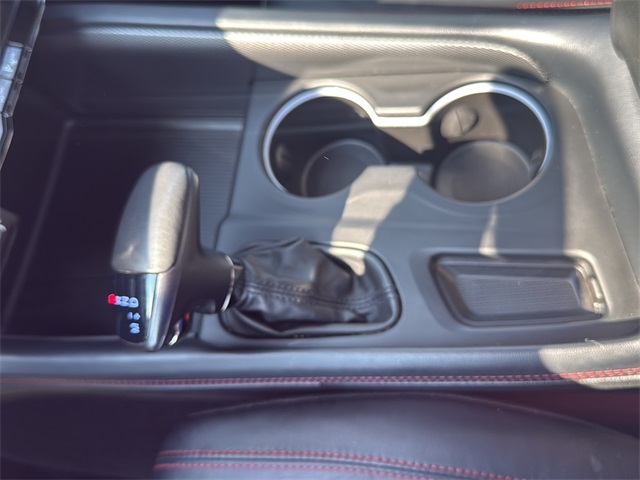 2023 Dodge Durango GT Plus photo 19