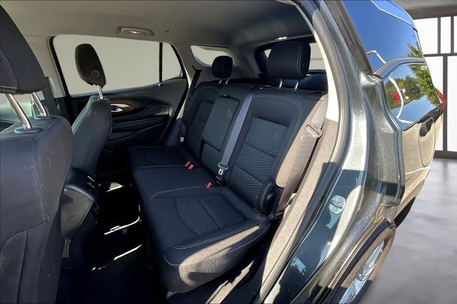 2019 Gmc Terrain SLE photo 24