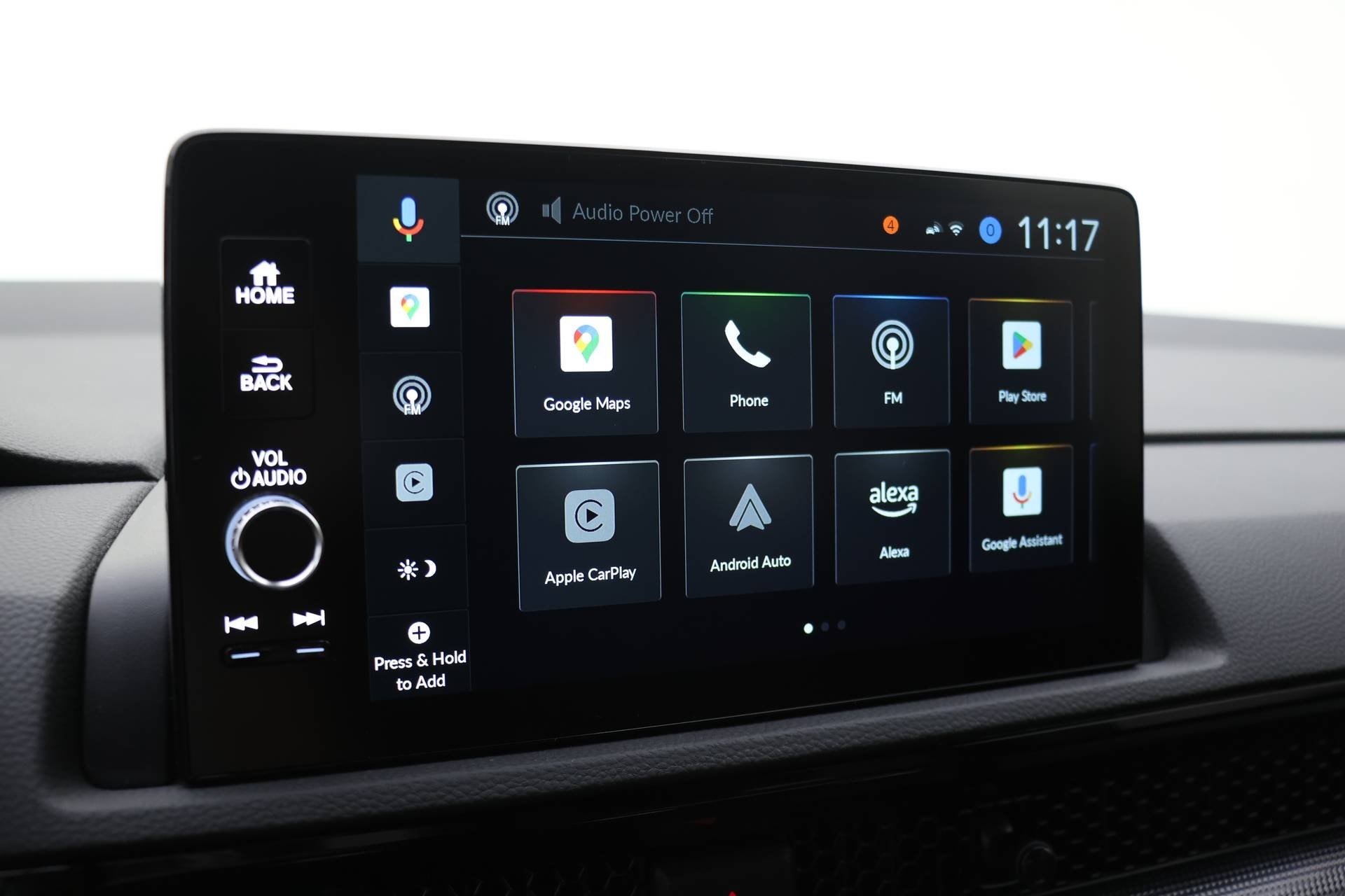 2026 Honda CR-V Sport Touring photo 6
