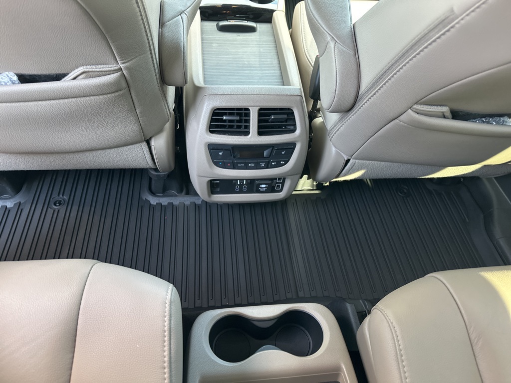 2021 Honda Pilot photo 15