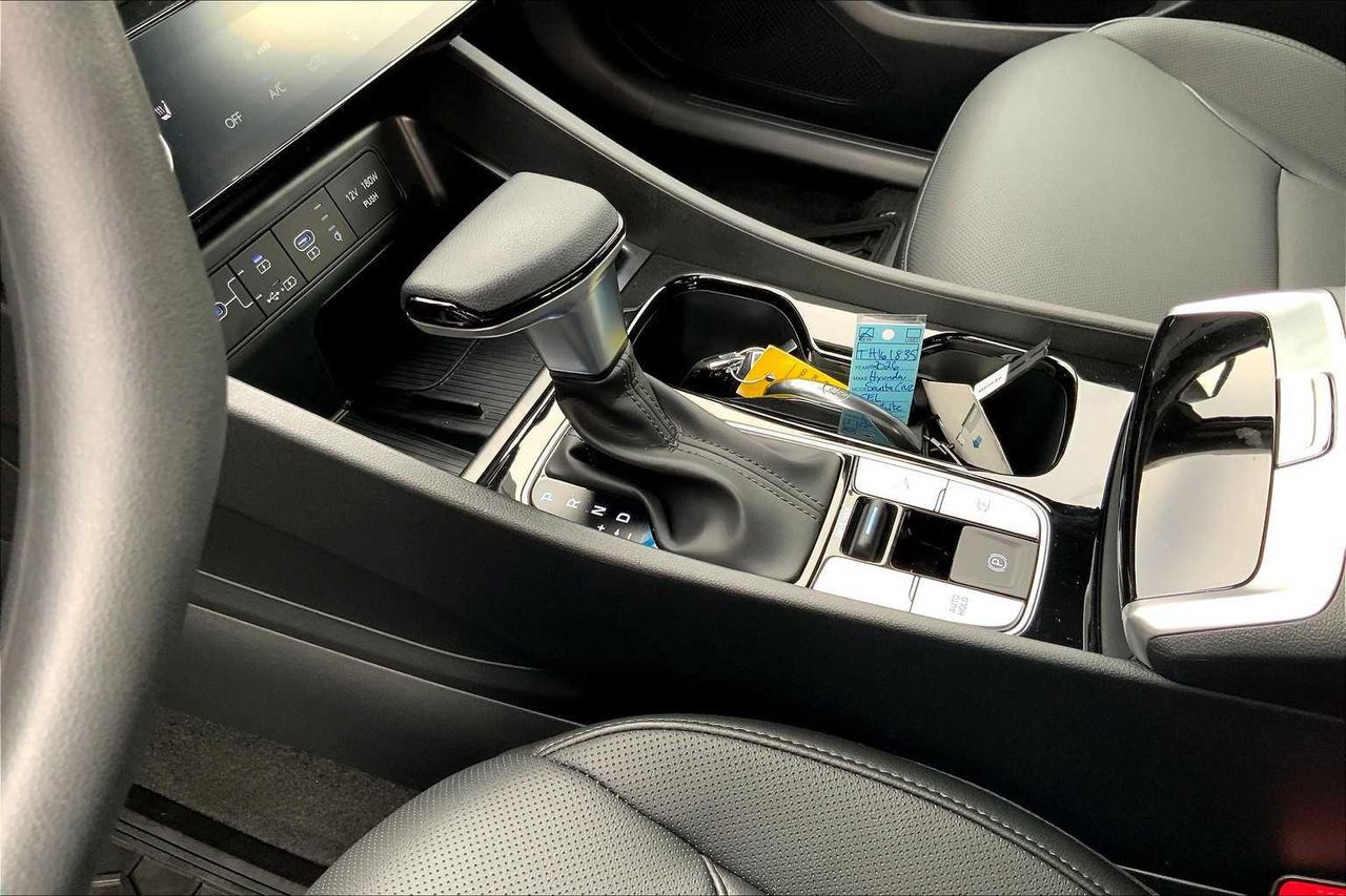 2026 Hyundai Santa Cruz SEL Activity photo 8
