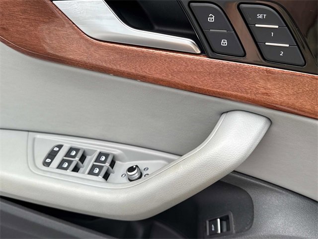 2022 Audi A4 40 Premium photo 26