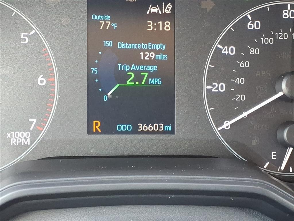 2023 Toyota Corolla Hybrid LE photo 25