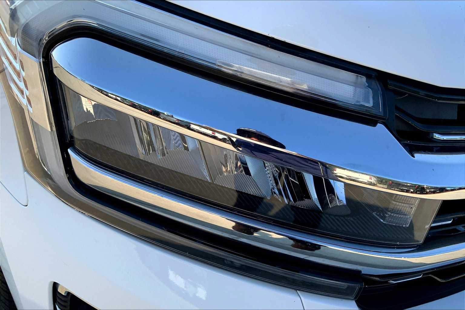 2023 Ford Expedition MAX Limited photo 25