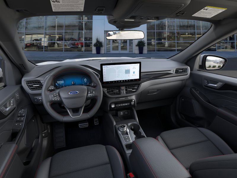 2025 Ford Escape ST-Line Select photo 7