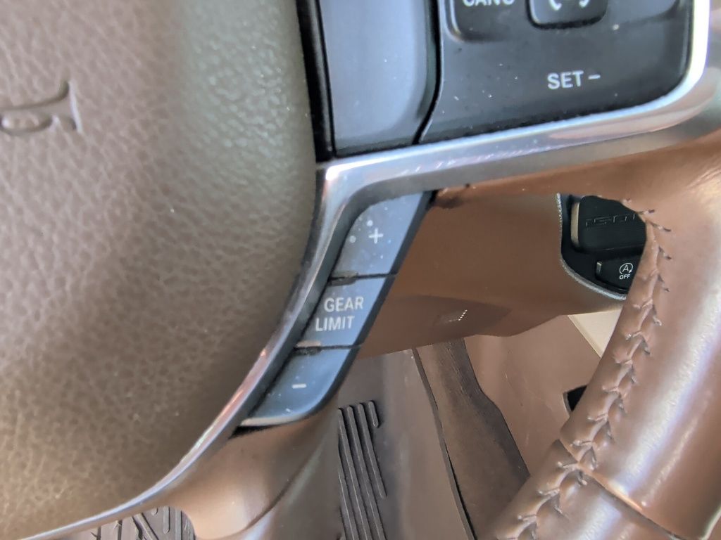 2021 Ram 1500 Laramie photo 19