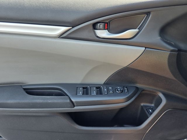 2019 Honda Civic LX photo 24
