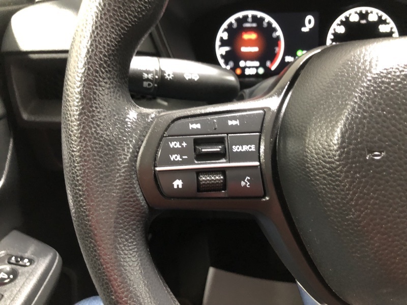 2023 Honda CR-V EX Sport photo 22
