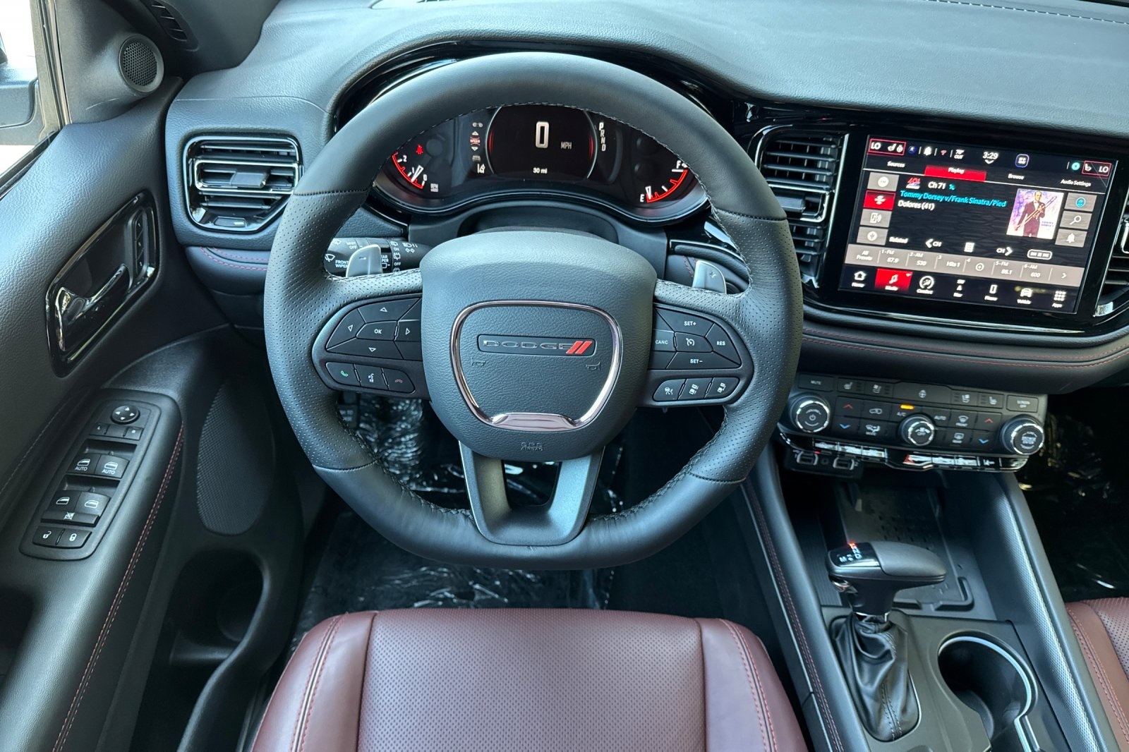 2026 Dodge Durango GT Plus photo 13