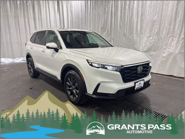 2026 Honda CR-V EX-L's photo