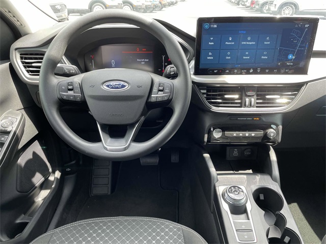 2025 Ford Escape Active photo 4