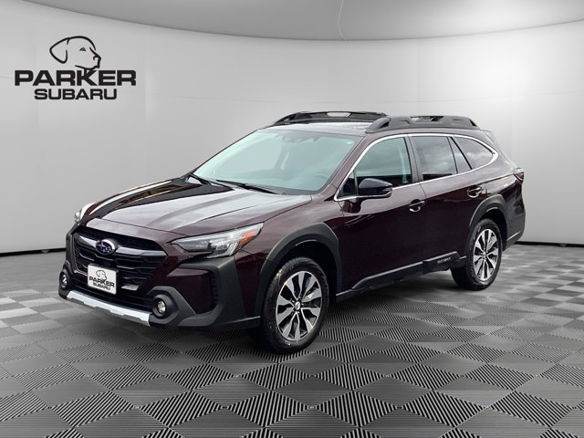 2023 Subaru Outback Limited's photo