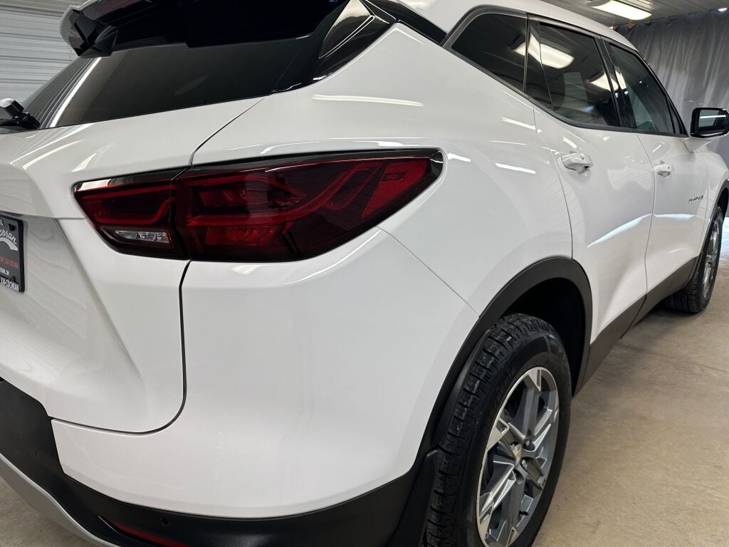 2023 Chevrolet Blazer 2LT photo 23