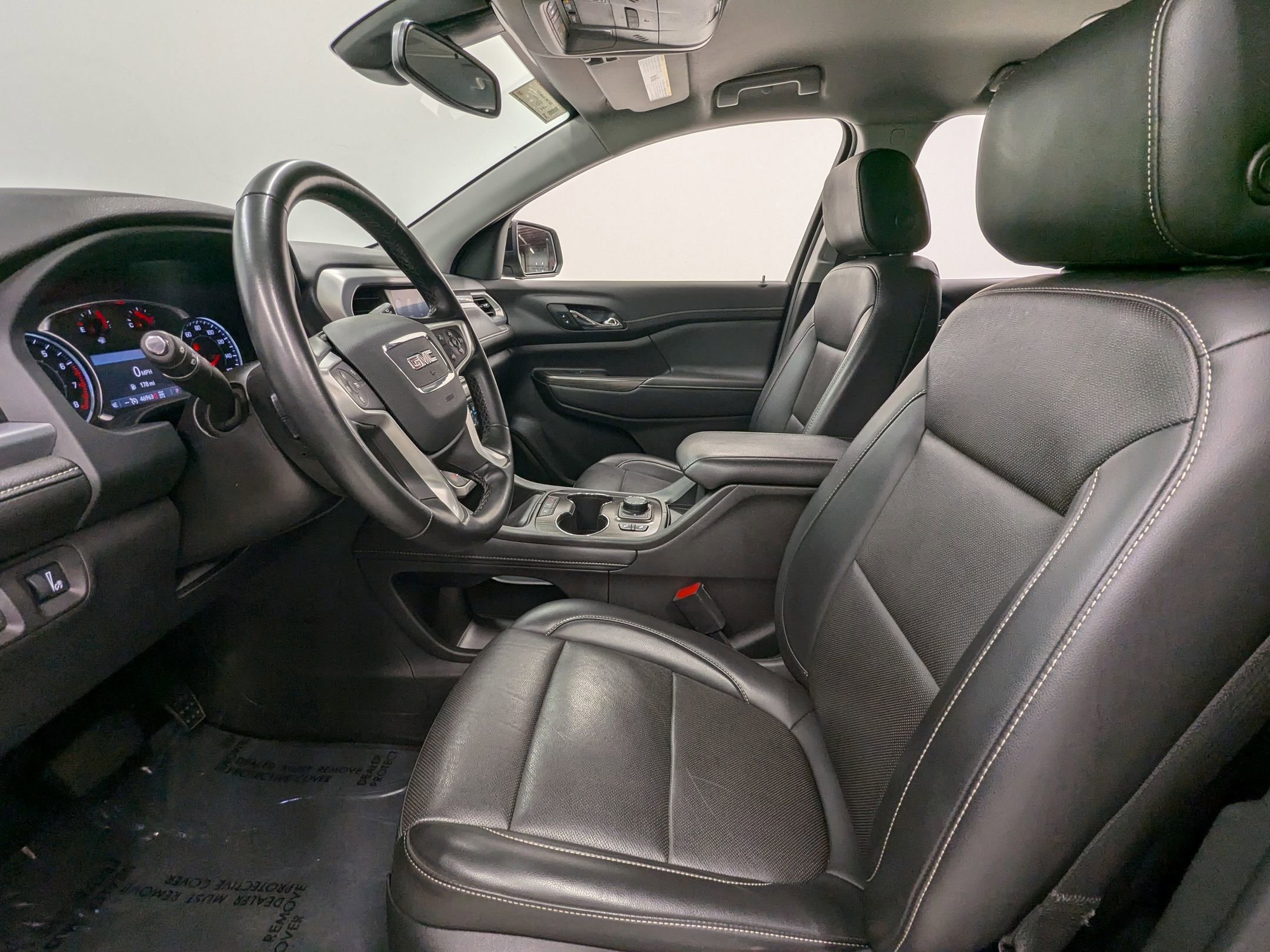 2023 Gmc Acadia SLT photo 4