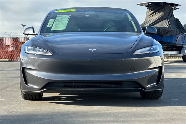 2024 Tesla Model 3 Performance photo 10