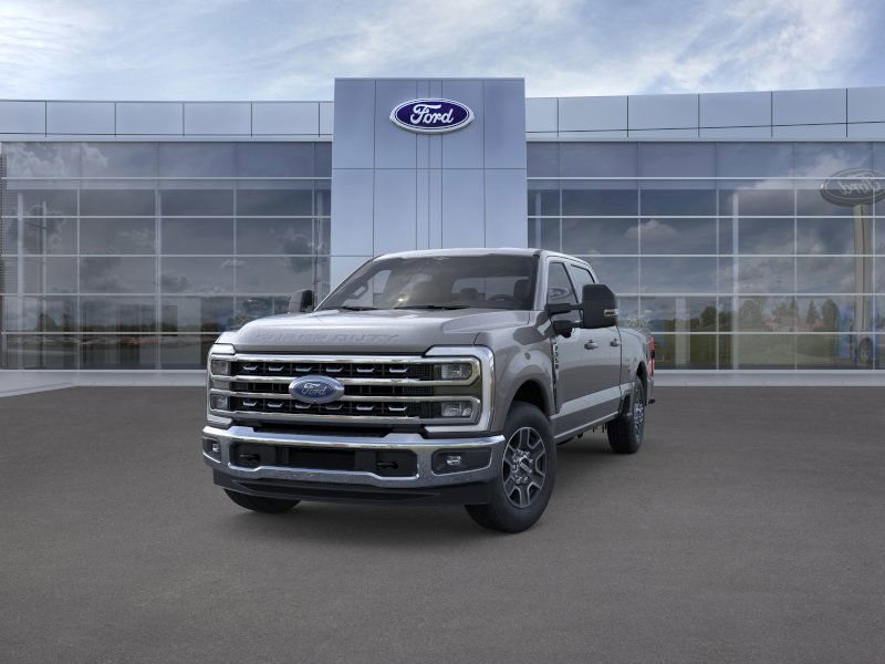2026 Ford F-350 Lariat photo 2