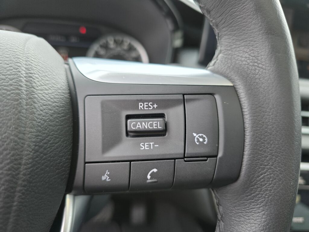 2024 Infiniti QX60 photo 28