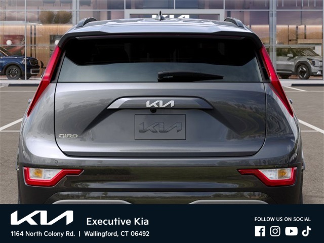 2025 Kia Niro EV Wind photo 7