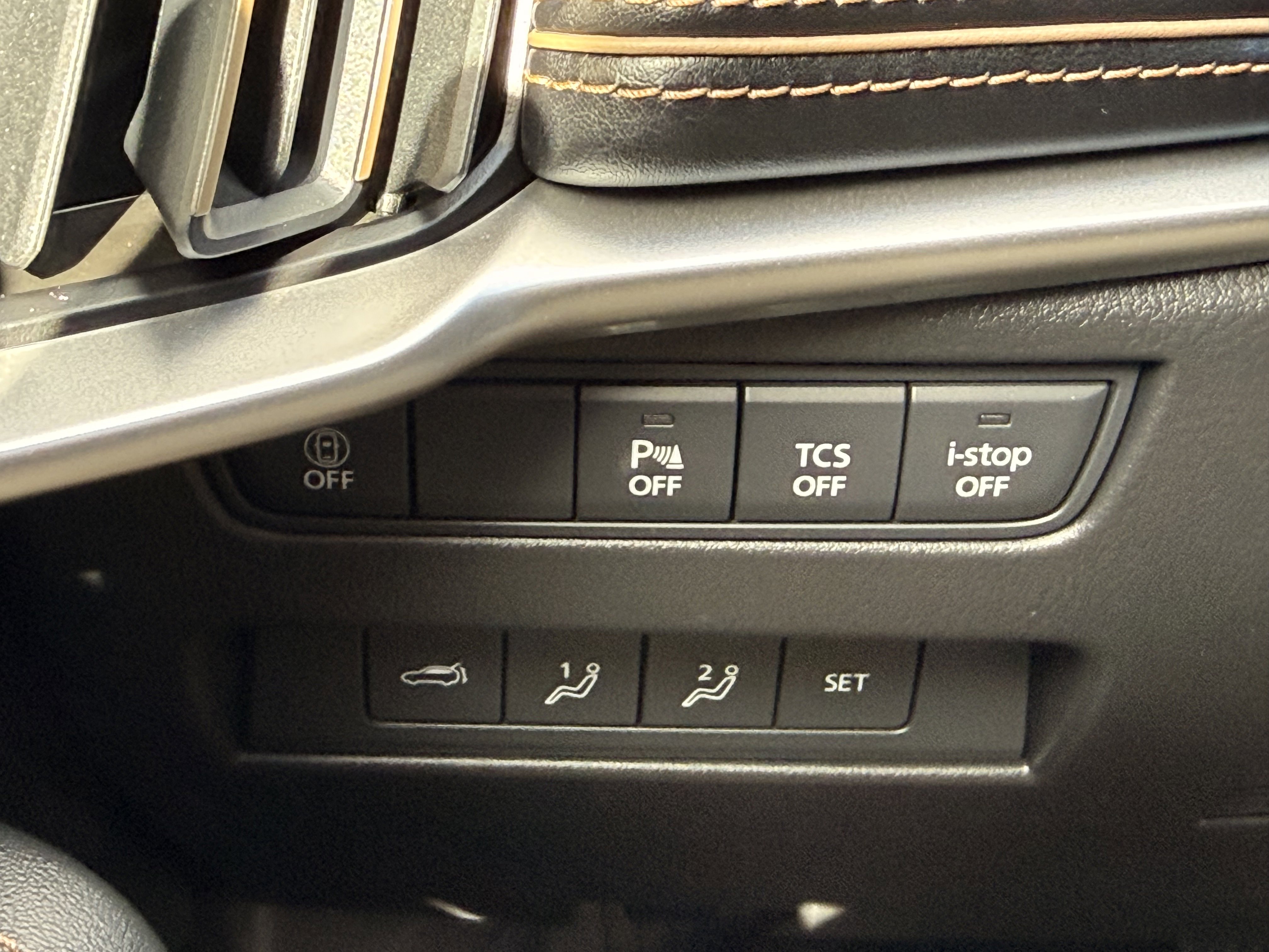 2025 Mazda CX-90 S Premium photo 2