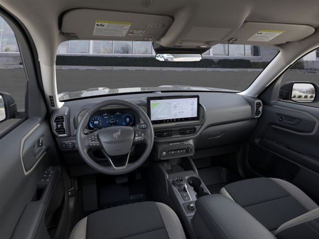 2025 FORD BRONCO SPORT - Image 40