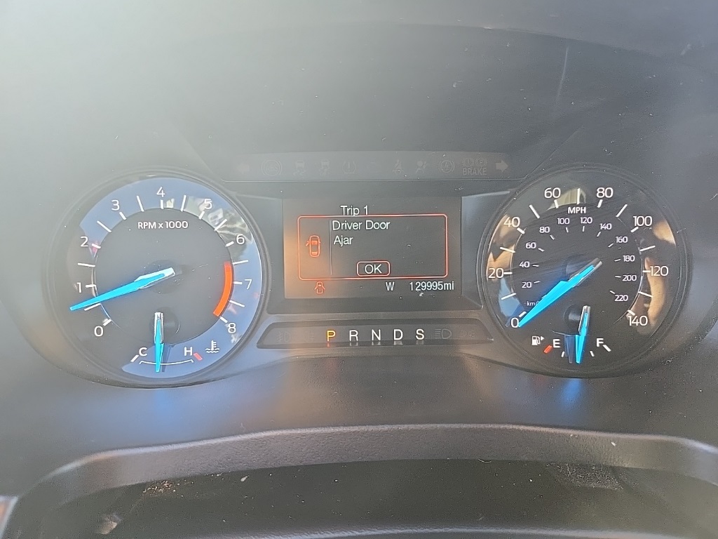2018 Ford Explorer XLT photo 15