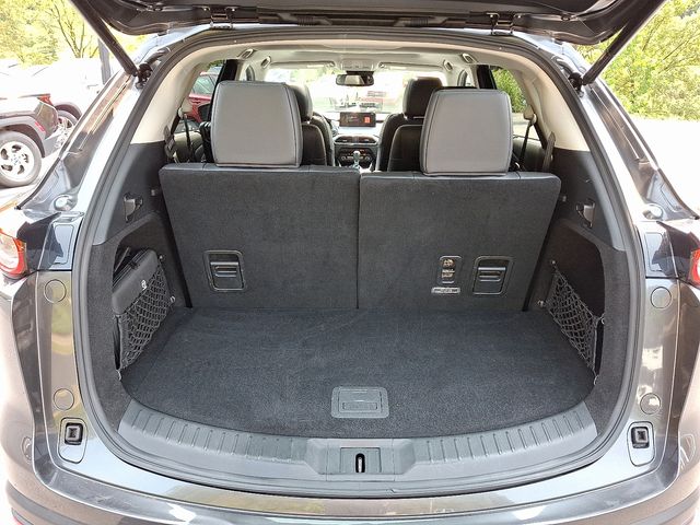 2022 Mazda CX-9 Touring photo 28