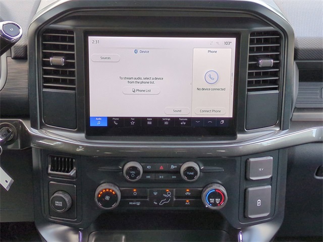 2025 Ford F-150 STX photo 17