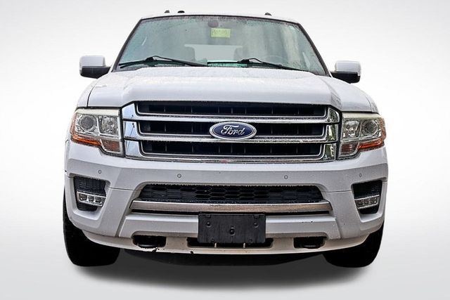 2016 Ford Expedition Limited photo 4