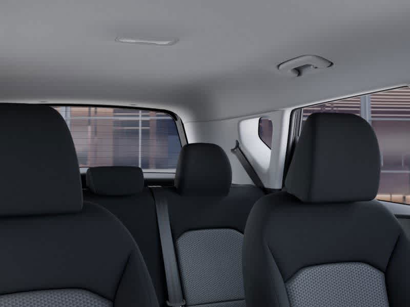 2025 Kia Soul LX S photo 26