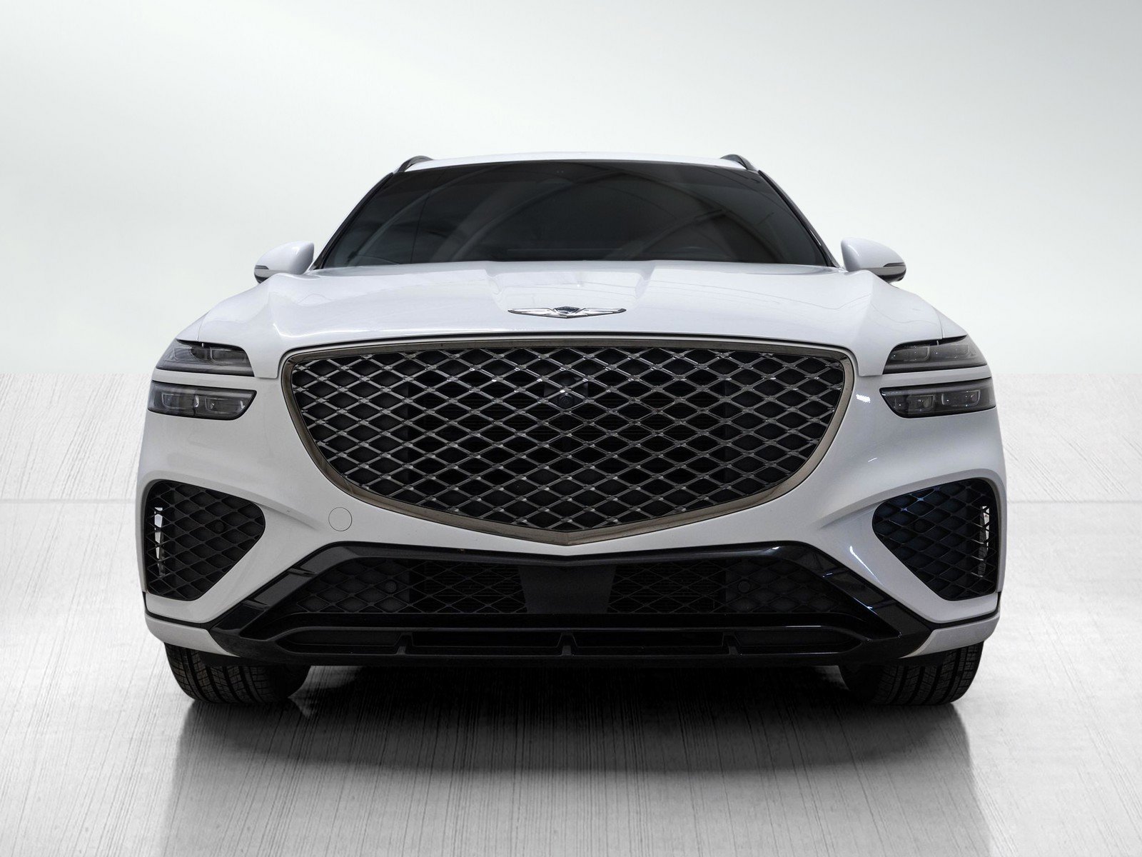 Used 2023 GENESIS GV70 Sport with VIN KMUMCDTC3PU129498 for sale in Kansas City