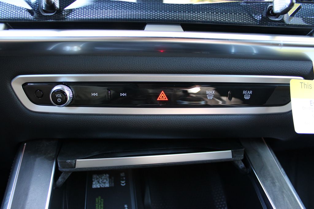 2026 Bmw X5 photo 21