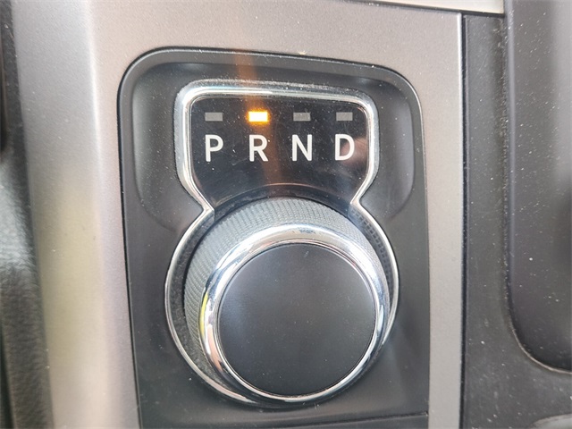 2022 Ram 1500 Classic SLT photo 23