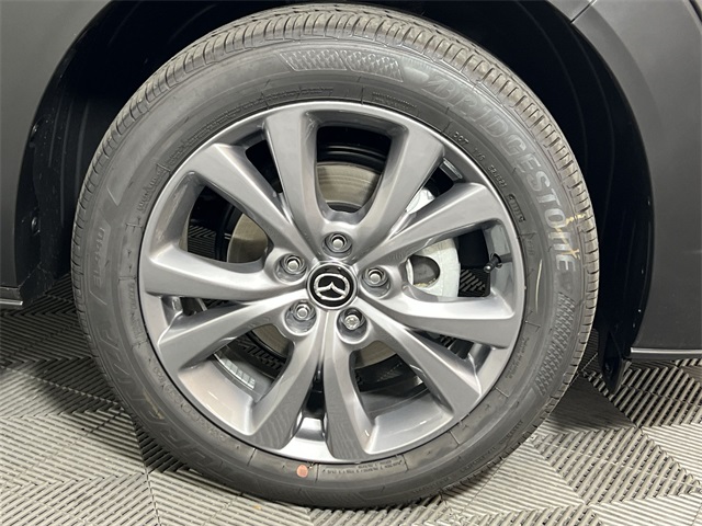 2025 Mazda CX-30 2.5 S Preferred photo 17