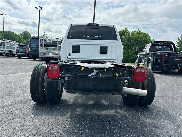 2025 Ram 3500 Tradesman photo 7