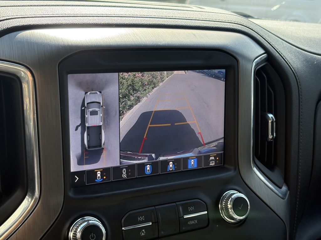 2021 Gmc Sierra Denali photo 14