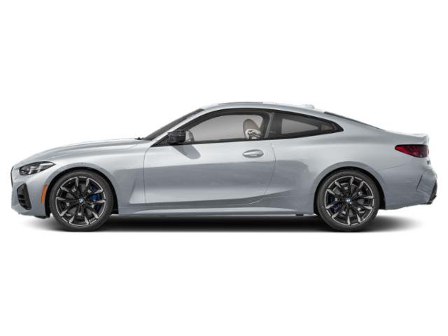 2025 Bmw M440i photo 3