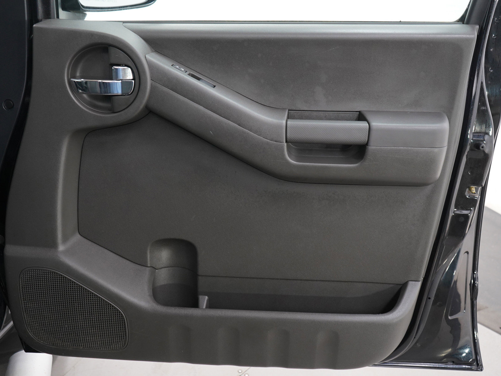 2012 Nissan Xterra PRO-4X photo 10