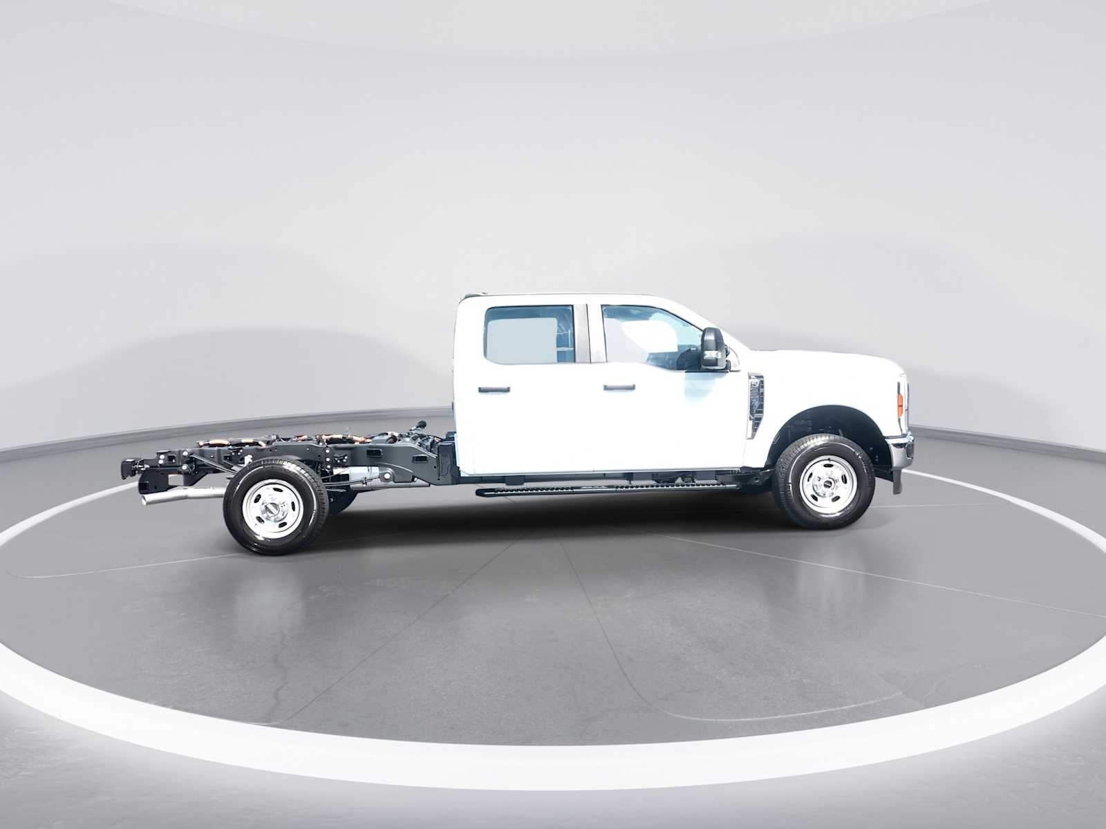 2025 Ford F-250 XL photo 9