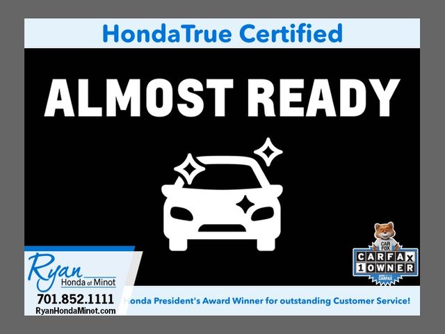 2023 Honda Pilot Elite's photo