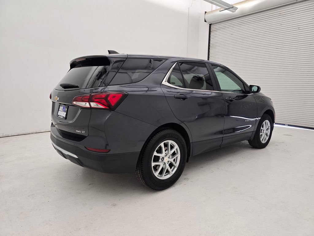 2023 Chevrolet Equinox LT photo 27