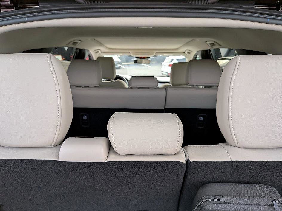 2025 Mazda CX-90 3.3 Turbo Premium S photo 33