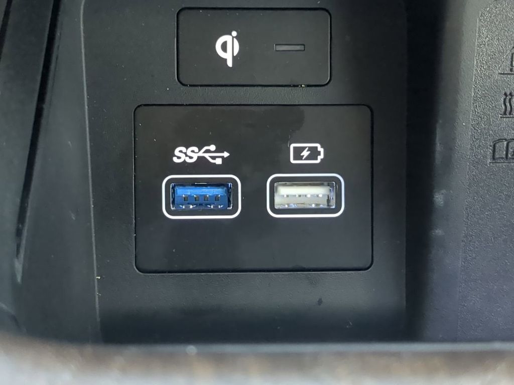 2024 Genesis GV80 3.5T Advanced photo 22