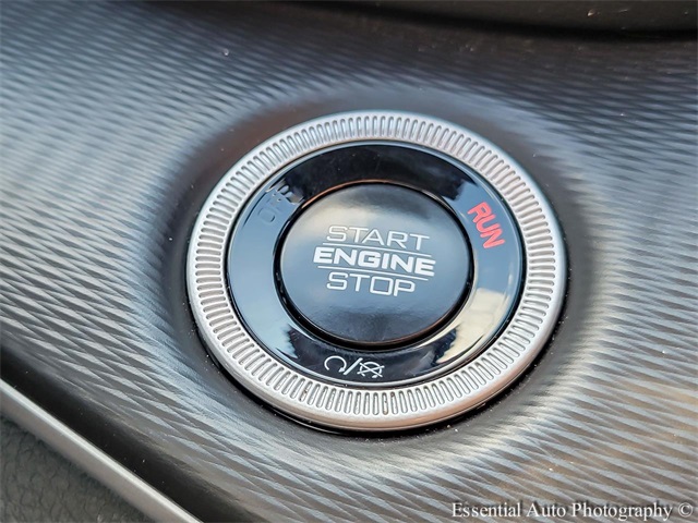 2024 JEEP GRAND CHEROKEE L - Image 18