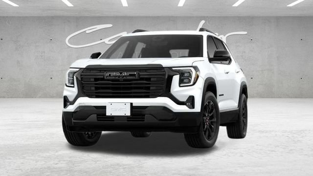 2026 GMC Terrain Elevation's photo