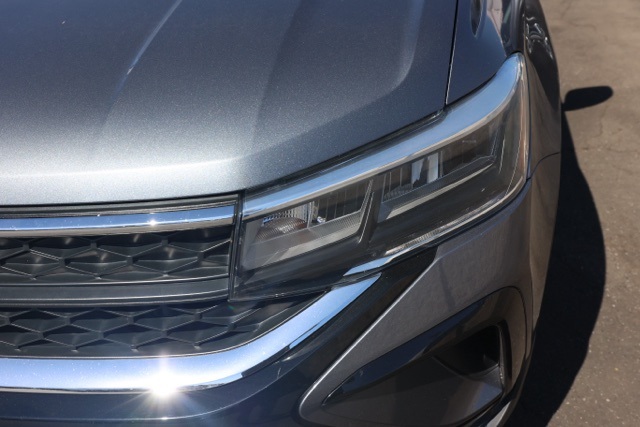 2022 Volkswagen Taos S photo 9