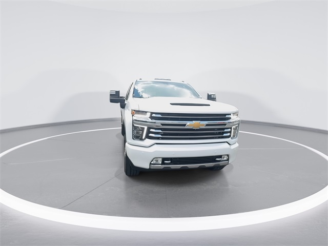 2022 Chevrolet Silverado 3500HD High Country photo 3