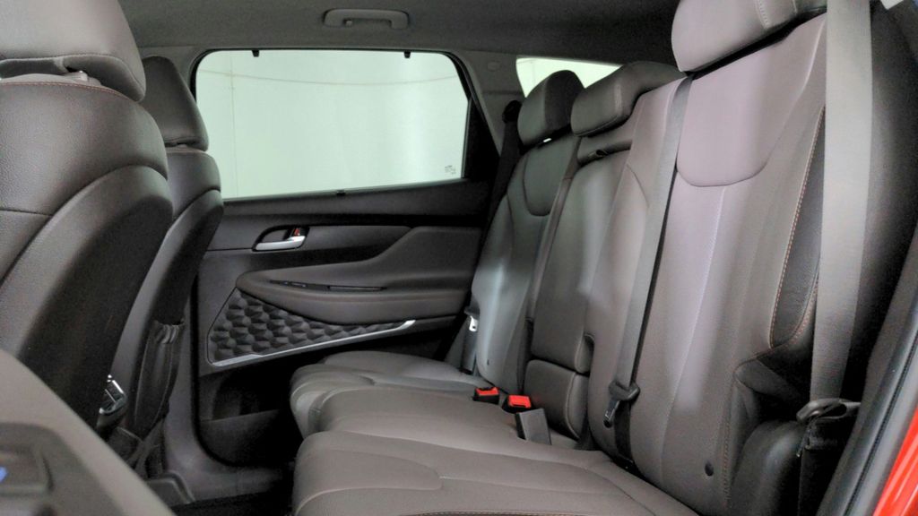 2019 Hyundai Santa Fe Ultimate photo 23